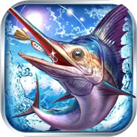 世界钓鱼之旅免费版